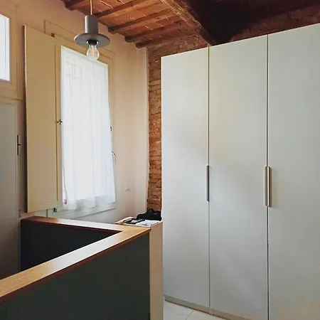 A Casa Di Giulio