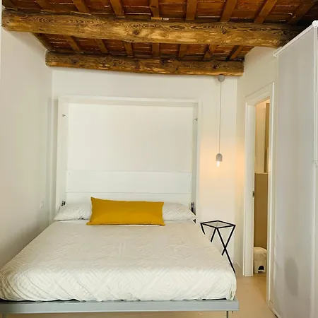 Appartamento A Casa Di Giulio *