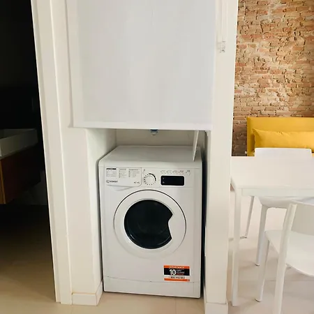 Appartamento A Casa Di Giulio *